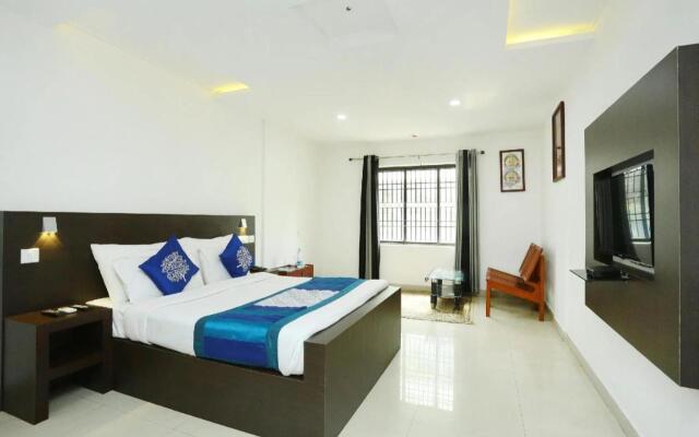 Half Moon- Calicut