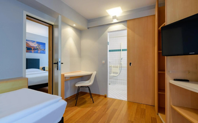 ibis Köln Frechen
