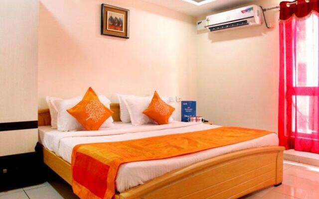 OYO 1550 Hotel Siri Inn