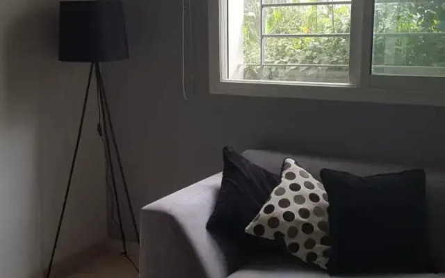 Residence les Pins
