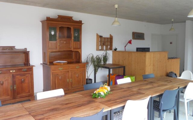 Gîte Chez Toinette