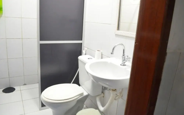 Pousada Bezerra