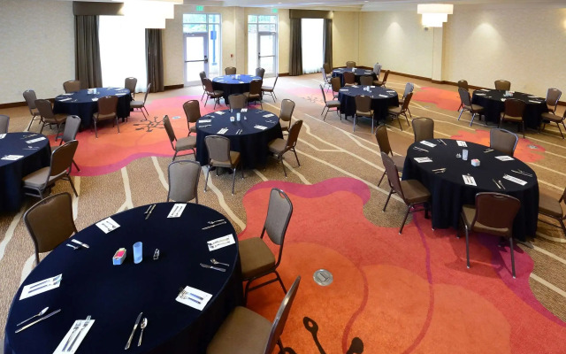 Hilton Garden Inn Greensboro Airport