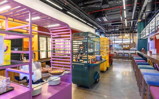 Wink Hotel Can Tho - Full 24hrs stay