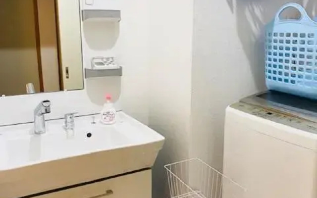 Ostay Numabukuro Hotel Apartment