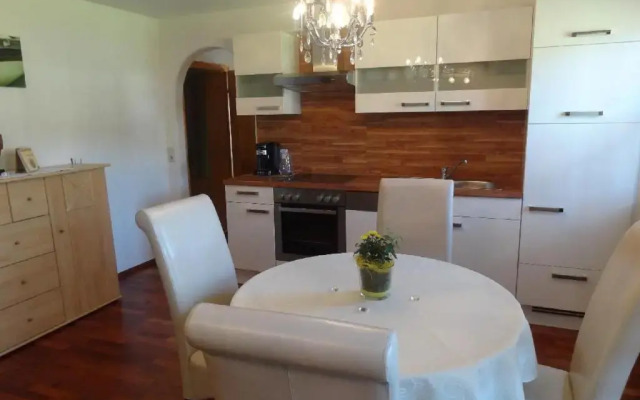 Ferienwohnung Fritz