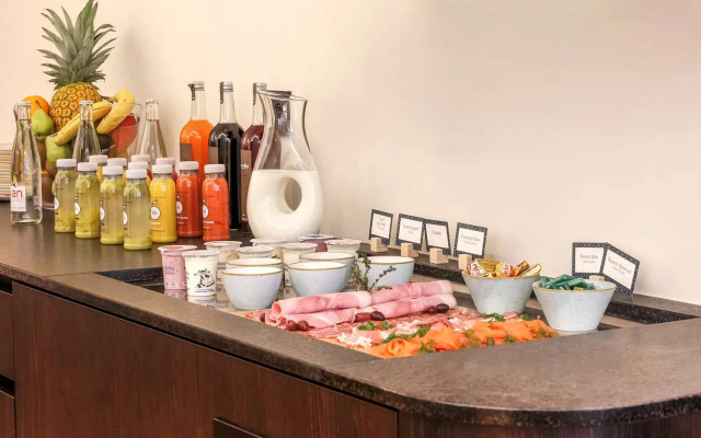 Hotel des Vosges BW Premier Collection