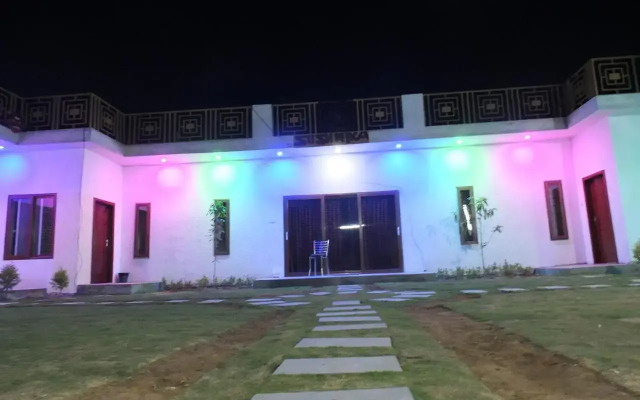 Sushmika Villas