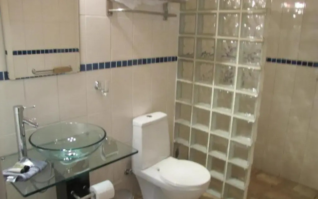 Hotel Plaza Malloa