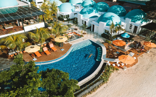 Weekends Resorts El Nido