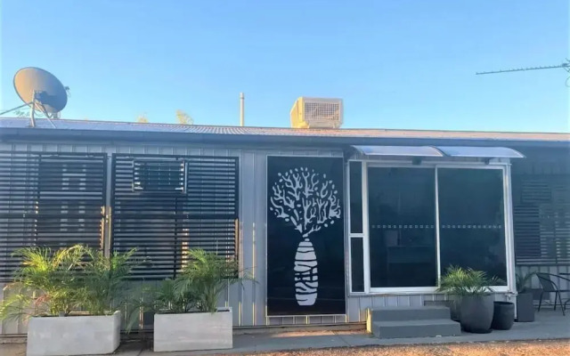 Matilda Motel