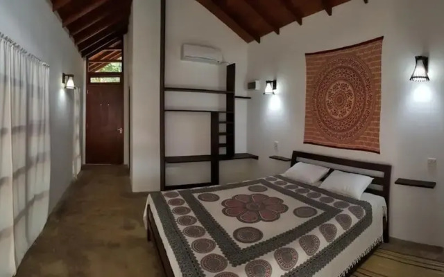 Sat Nam Village Eco-Hotel