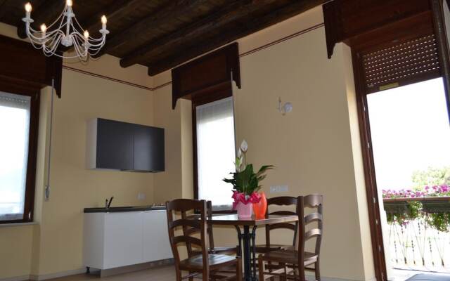 Locanda La Sosta