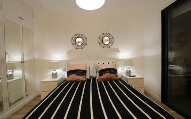 Tabaiba Premier Views Apartment Irvk