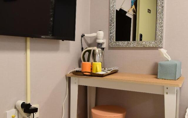 Daol Guest House