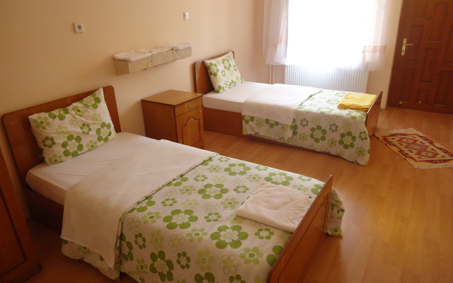 Ihlara Akar Hotel
