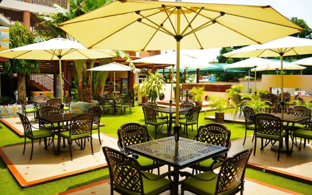 Eusbett Hotel