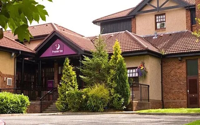 Premier Inn Glasgow East