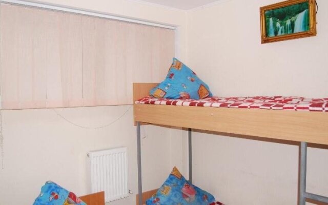 Hostel Luxor