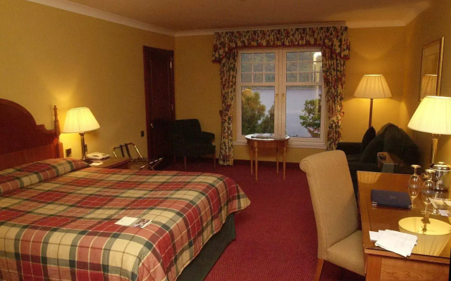 Loch Rannoch Hotel and Spa