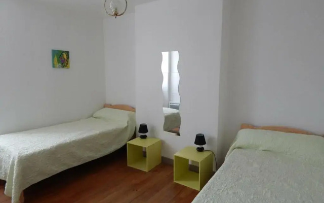 Gite Campagne, 4 pièces, 6 personnes - FR-1-616-37