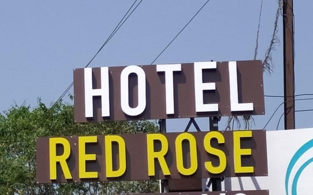 Hotel Red Rose