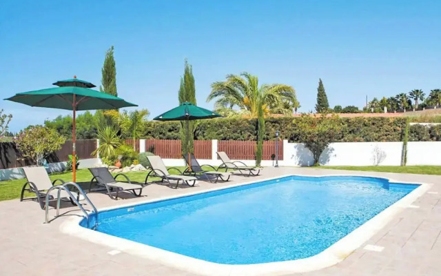 Villa Melody Latchi