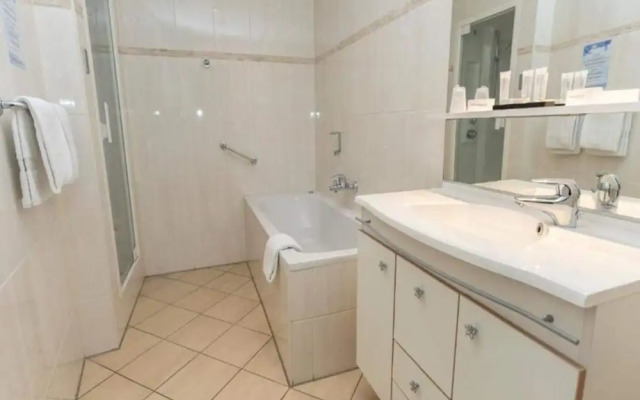 De Vlijt - First Class