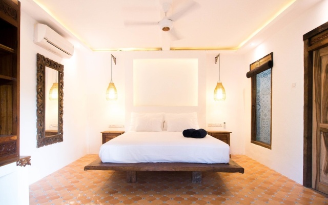 The Mandana Gili Air – Guest Rooms – Gili Air