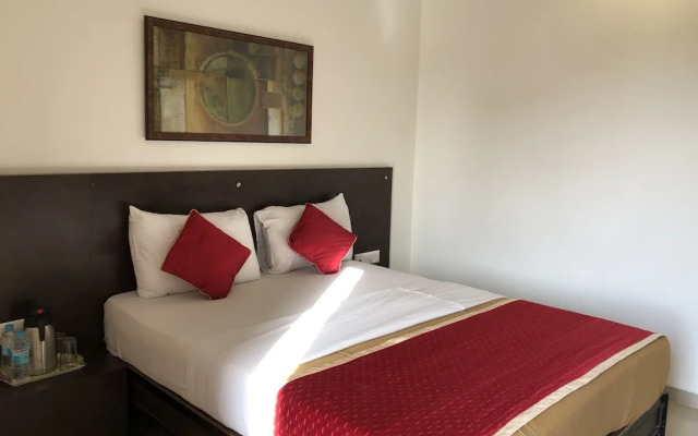 Resort Silver Hills Lonavala