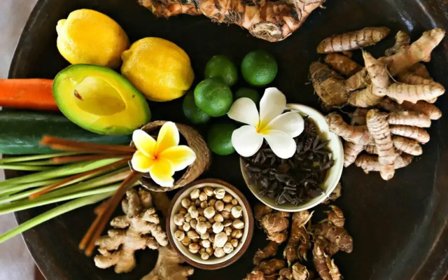 Kayumanis Jimbaran Private Estate & Spa