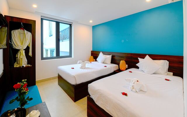 Hoi An Dream City Hotel