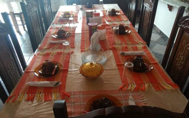 Pousada Santa Edwiges