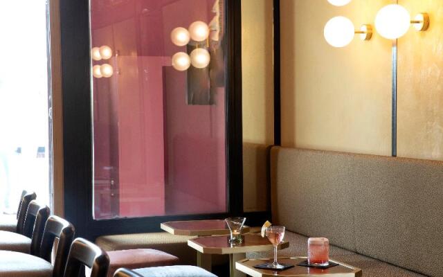 Il Palazzo Experimental