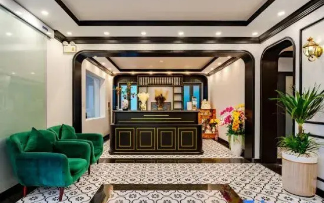 Royal Mansion Boutique Hoi An