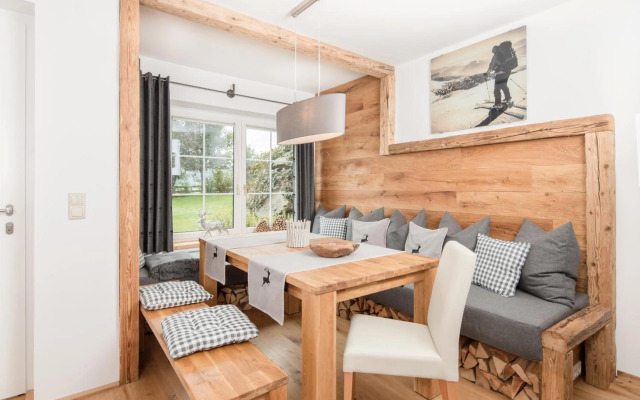 Lungauer Baerensuiten