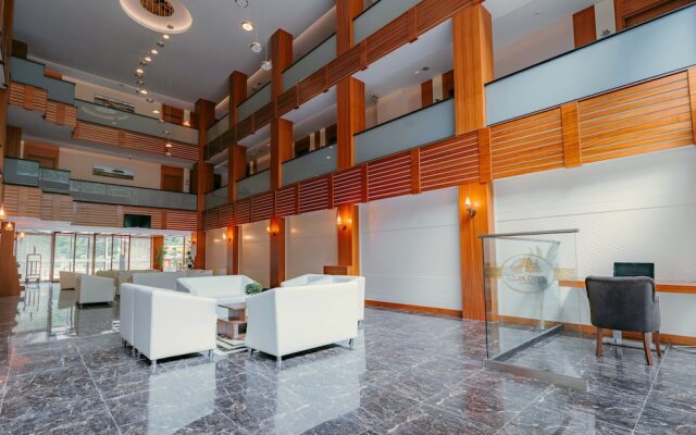Kilpa Hotel Uzungol