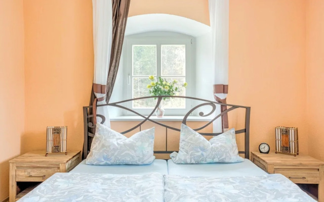 Tranquil Escape in Rauschenbach