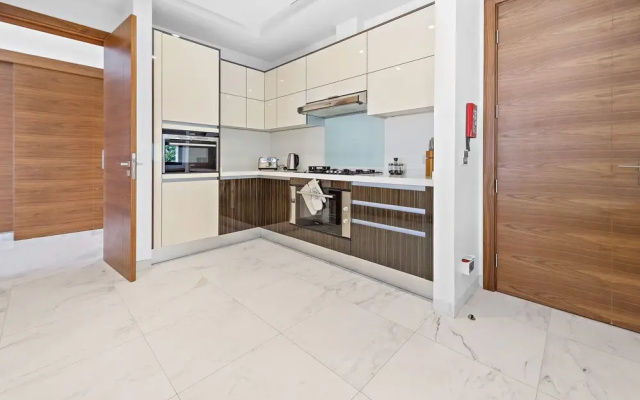 WelHome - Luxe Villa With Private Pool Near The Beach