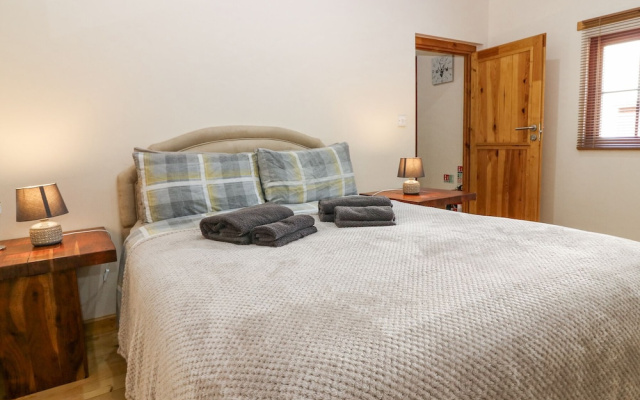 Smiddy Bothy