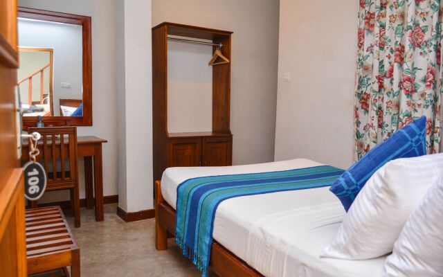 Camarin Residence