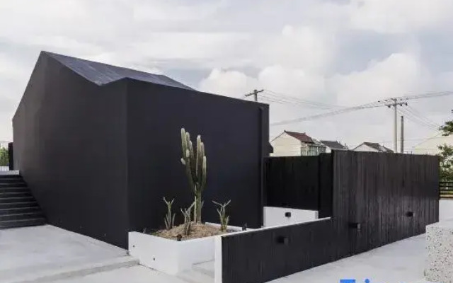 Qianmo Guesthouse