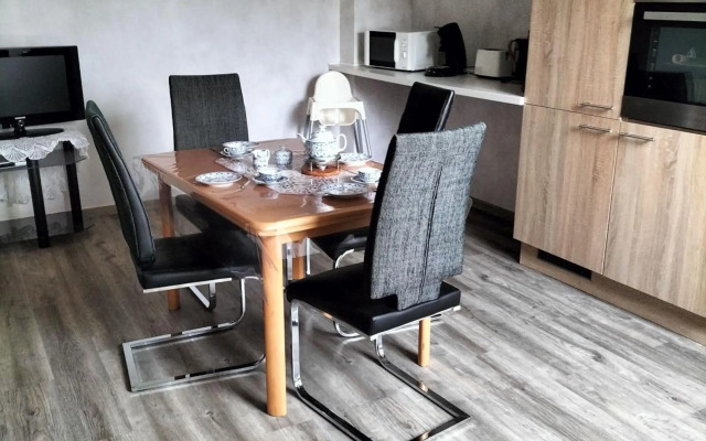 Ferienwohnung Behrends, 15178