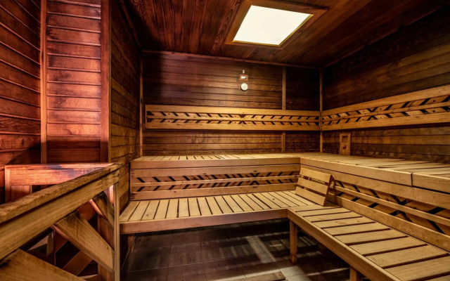 Spa Hotel Schlosspark