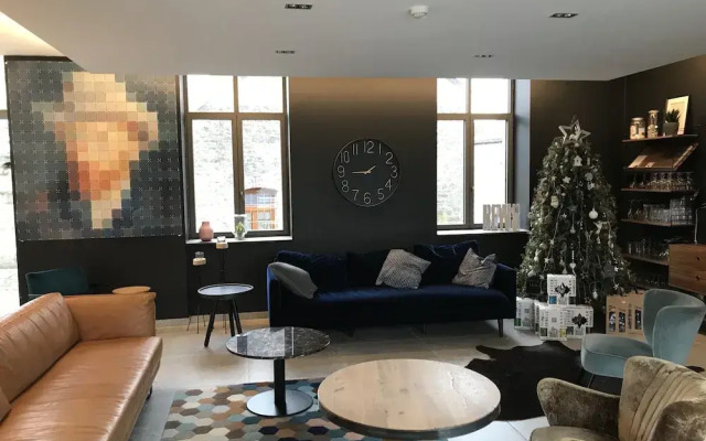 Le Presbytère de Sautour