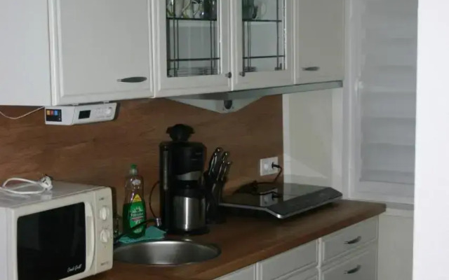 Ferienwohnung Am See 55