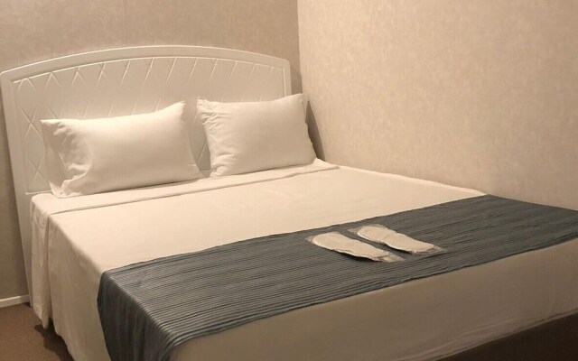 Asmalı Han Hotel