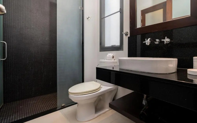 Tropical 2BR Pool Villa Astree in Rawai