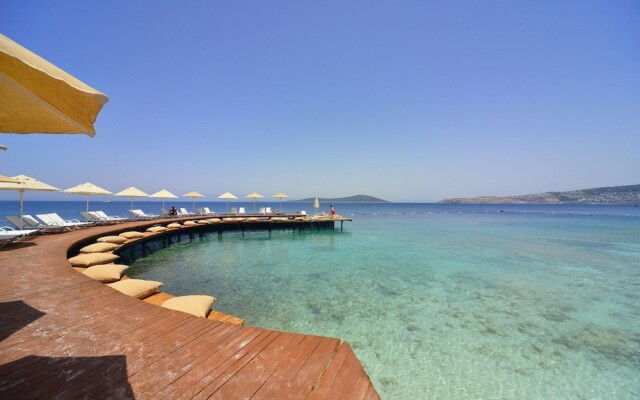 BVS BOSPHORUS Resort Hotel & SPA