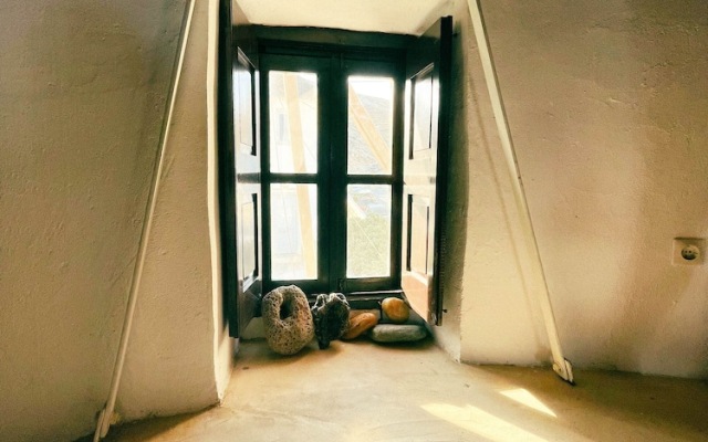 The Windmill Serifos